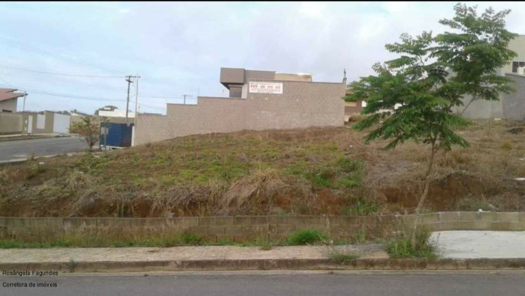 Imagem Terreno à Venda, 456 m² em Santa Teresa - Poços De Caldas Imagem Terreno à Venda, 456 m² em Santa Teresa - Poços De Caldas