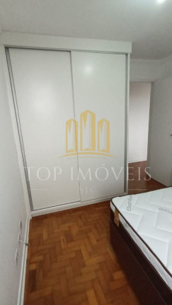 Imagem Apartamento com 1 Quarto para Alugar, 50 m² em Vila Adyana - São José Dos Campos