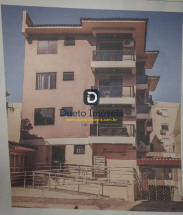 Apartamento com 1 Quarto à Venda, 32 m² em Nossa Senhora Do Rosário - Santa Maria