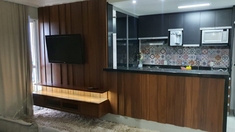 Imagem Imóvel com 2 Quartos à Venda, 69 m² em Sul (águas Claras) - Brasília Imagem Imóvel com 2 Quartos à Venda, 69 m² em Sul (águas Claras) - Brasília
