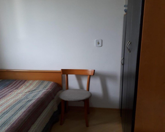 Imagem Imóvel com 3 Quartos à Venda, 82 m² em Chácara Santo Antônio - São Paulo
