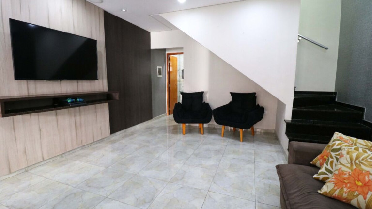Imagem Casa de Condomínio com 3 Quartos à Venda, 114 m² em Vila Medeiros - São Paulo Imagem Casa de Condomínio com 3 Quartos à Venda, 114 m² em Vila Medeiros - São Paulo