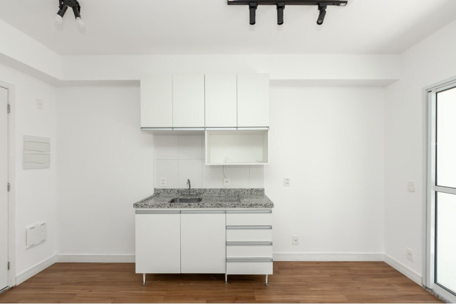 Imagem Imóvel com 1 Quarto à Venda, 36 m² em Chácara Klabin - São Paulo Imagem Imóvel com 1 Quarto à Venda, 36 m² em Chácara Klabin - São Paulo