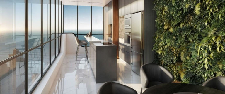 Imagem Imóvel com 4 Quartos à Venda, 179 m² em Meia Praia - Itapema Imagem Imóvel com 4 Quartos à Venda, 179 m² em Meia Praia - Itapema