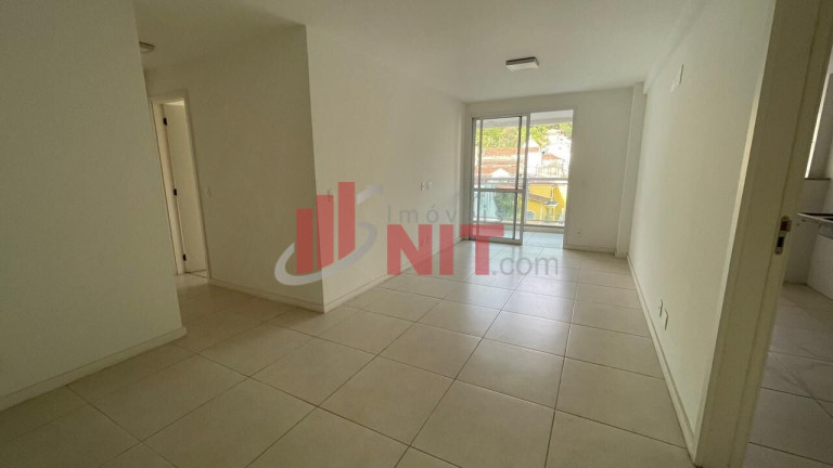 Imagem Apartamento com 2 Quartos à Venda, 70 m² em Santa Rosa - Niterói