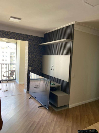 Imagem Apartamento com 3 Quartos à Venda, em Jardim Umuarama - São Paulo Imagem Apartamento com 3 Quartos à Venda, em Jardim Umuarama - São Paulo