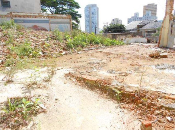 Imagem Terreno à Venda, 1.100 m² em Aclimação - São Paulo Imagem Terreno à Venda, 1.100 m² em Aclimação - São Paulo