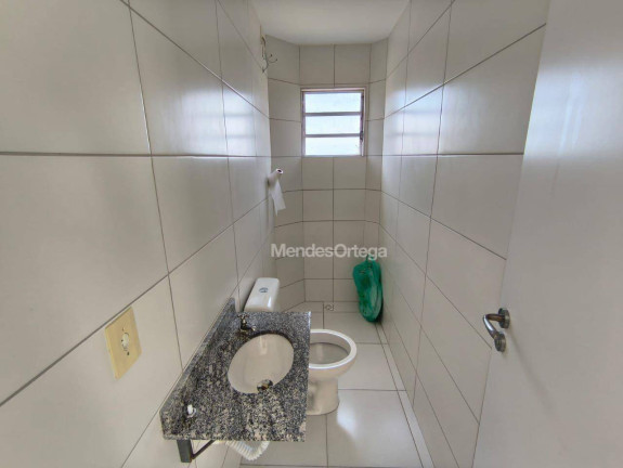 Imagem Apartamento com 2 Quartos para Alugar, 52 m² em Vila Barão - Sorocaba Imagem Apartamento com 2 Quartos para Alugar, 52 m² em Vila Barão - Sorocaba