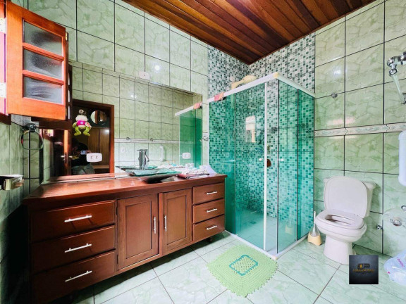 Imagem Imóvel com 3 Quartos à Venda, 260 m² em Parq. Rio São Lourenço - Juquitiba Imagem Imóvel com 3 Quartos à Venda, 260 m² em Parq. Rio São Lourenço - Juquitiba