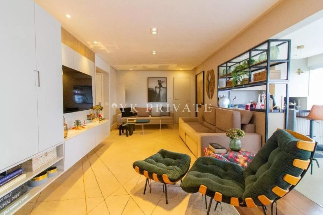 Imagem Apartamento com 3 Quartos à Venda, 125 m² em Vila Leopoldina - São Paulo Imagem Apartamento com 3 Quartos à Venda, 125 m² em Vila Leopoldina - São Paulo
