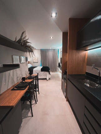 Imagem Imóvel com 1 Quarto à Venda, 33 m² em Intermares - Cabedelo Imagem Imóvel com 1 Quarto à Venda, 33 m² em Intermares - Cabedelo