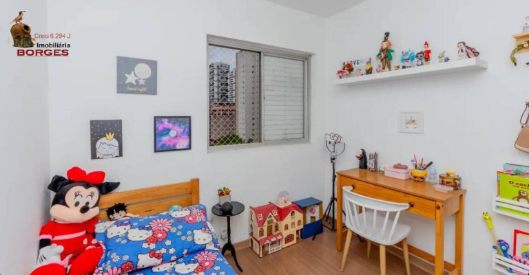 Imagem Apartamento com 2 Quartos à Venda, 69 m² em Brooklin - São Paulo Imagem Apartamento com 2 Quartos à Venda, 69 m² em Brooklin - São Paulo