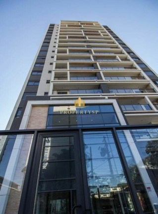 Imagem Apartamento com 2 Quartos à Venda, 70 m² em Pinheiros - São Paulo