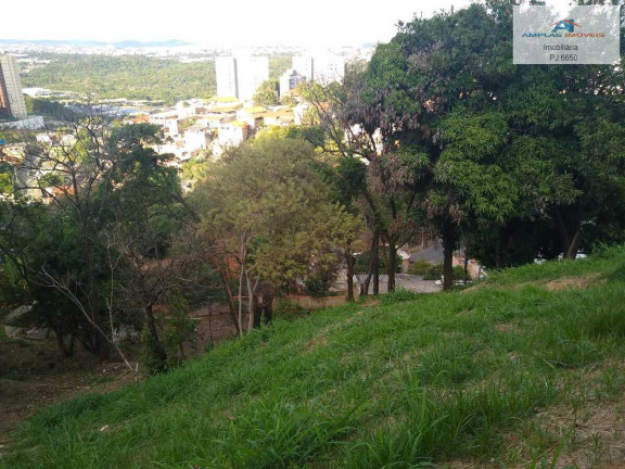 Imagem Terreno à Venda, 1.100 m² em Ouro Preto Bh