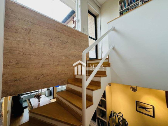 Imagem Imóvel com 3 Quartos à Venda, 170 m² em Pinheiros - São Paulo