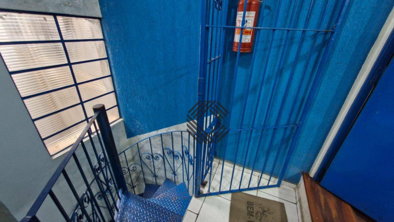 Imagem Galpão para Alugar, 300 m² em Vila Assis - Sorocaba Imagem Galpão para Alugar, 300 m² em Vila Assis - Sorocaba
