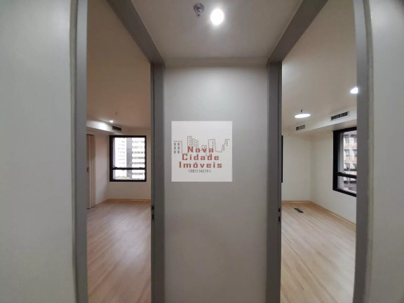 Imagem Imóvel com 6 Quartos para Alugar, 154 m² em Vila Olímpia - São Paulo