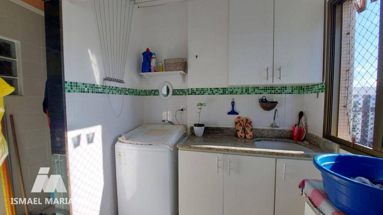 Imagem Apartamento com 3 Quartos à Venda, 120 m² em Praia De Itaparica - Vila Velha