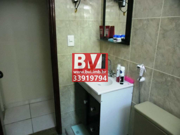 Imagem Apartamento com 1 Quarto à Venda, 35 m² em Braz De Pina - Rio De Janeiro