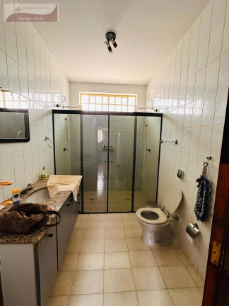 Imagem Casa à Venda, em Jardim Europa - Bragança Paulista Imagem Casa à Venda, em Jardim Europa - Bragança Paulista