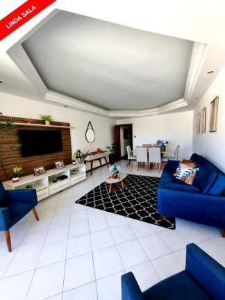 Imagem Apartamento com 3 Quartos à Venda, 130 m² em Costa Azul - Salvador Imagem Apartamento com 3 Quartos à Venda, 130 m² em Costa Azul - Salvador