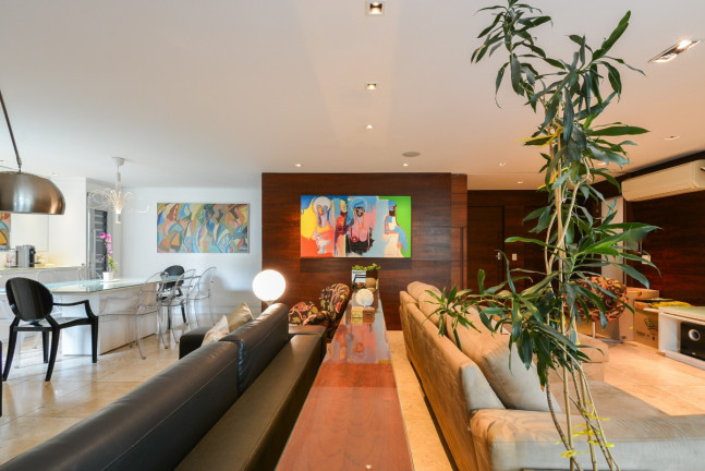 Imagem Apartamento com 4 Quartos à Venda, 172 m² em Moema - São Paulo Imagem Apartamento com 4 Quartos à Venda, 172 m² em Moema - São Paulo