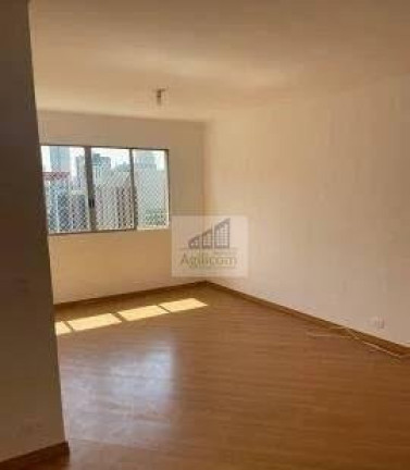 Imagem Apartamento com 3 Quartos à Venda, 93 m² em Brooklin - São Paulo Imagem Apartamento com 3 Quartos à Venda, 93 m² em Brooklin - São Paulo
