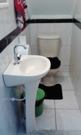 Imagem Sobrado com 2 Quartos à Venda, 62 m² em Jardim Praia Grande - Mongaguá