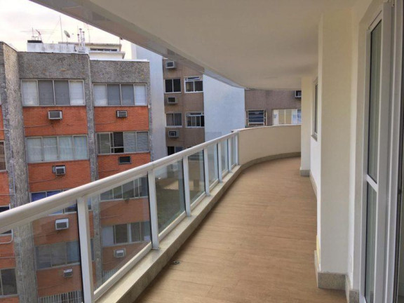 Imagem Apartamento com 4 Quartos à Venda, 163 m² em Lagoa - Rio De Janeiro Imagem Apartamento com 4 Quartos à Venda, 163 m² em Lagoa - Rio De Janeiro