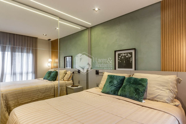 Imagem Apartamento com 3 Quartos à Venda, 138 m² em Vila Andrade - São Paulo Imagem Apartamento com 3 Quartos à Venda, 138 m² em Vila Andrade - São Paulo
