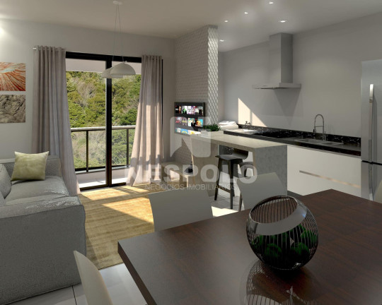 Imagem Apartamento com 1 Quarto à Venda, 63 m² em Tabuleiro - Camboriu Imagem Apartamento com 1 Quarto à Venda, 63 m² em Tabuleiro - Camboriu
