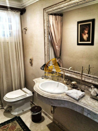Imagem Casa com 4 Quartos à Venda, 550 m² em Alphaville - Santana De Parnaíba Imagem Casa com 4 Quartos à Venda, 550 m² em Alphaville - Santana De Parnaíba