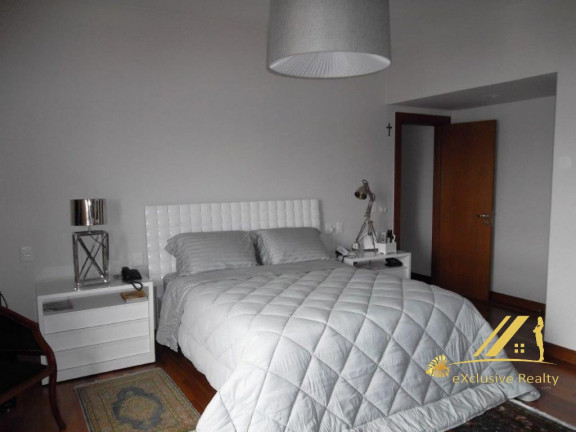 Imagem Apartamento com 4 Quartos à Venda, 386 m² em Horto Florestal - Salvador