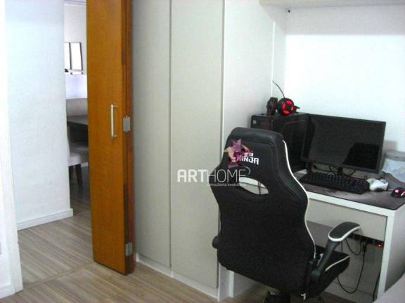 Imagem Apartamento com 3 Quartos à Venda, 72 m² em Rudge Ramos - São Bernardo Do Campo