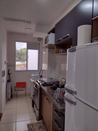 Imagem Apartamento com 2 Quartos à Venda, 45 m² em Caetetuba - Atibaia Imagem Apartamento com 2 Quartos à Venda, 45 m² em Caetetuba - Atibaia