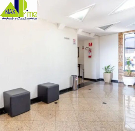 Imagem Apartamento com 2 Quartos à Venda, 70 m² em Vila São Geraldo - São Paulo