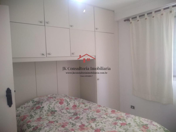 Imagem Apartamento com 2 Quartos à Venda, 45 m² em Brooklin - São Paulo Imagem Apartamento com 2 Quartos à Venda, 45 m² em Brooklin - São Paulo