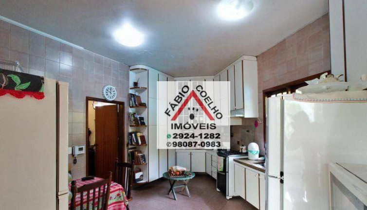 Imagem Sobrado com 4 Quartos à Venda, 600 m² em Jardim Leonor - São Paulo Imagem Sobrado com 4 Quartos à Venda, 600 m² em Jardim Leonor - São Paulo