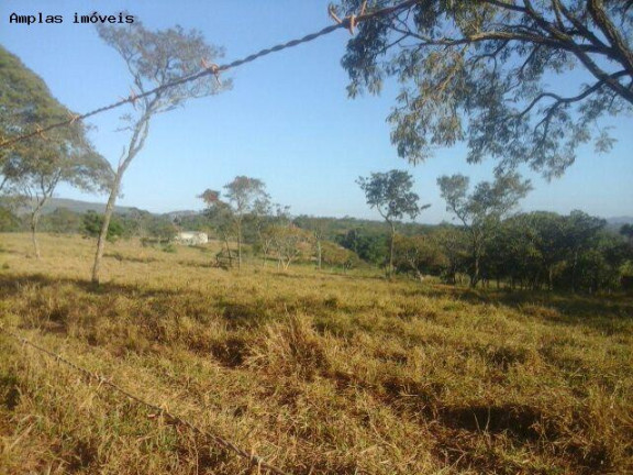 Imagem Fazenda à Venda,  em Queiroz - Mateus Leme