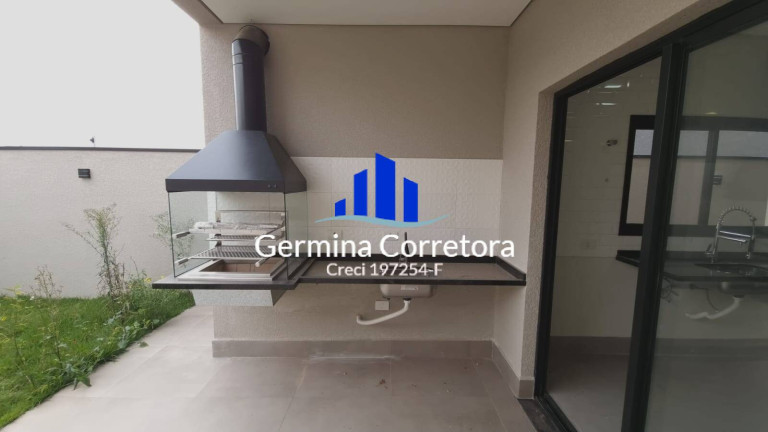 Imagem Casa com 3 Quartos à Venda, 115 m² em Chácara Jaguari (fazendinha) - Santana De Parnaíba Imagem Casa com 3 Quartos à Venda, 115 m² em Chácara Jaguari (fazendinha) - Santana De Parnaíba