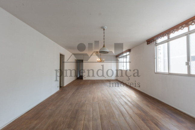 Imagem Apartamento com 3 Quartos à Venda, 167 m² em Higienópolis - São Paulo Imagem Apartamento com 3 Quartos à Venda, 167 m² em Higienópolis - São Paulo