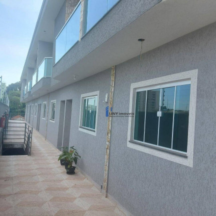 Imagem Sobrado com 2 Quartos à Venda, 79 m² em Itaquera - São Paulo Imagem Sobrado com 2 Quartos à Venda, 79 m² em Itaquera - São Paulo