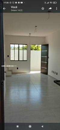 Imagem Casa com 2 Quartos à Venda, 56 m² em Vila São Paulo/botujuru - Mogi Das Cruzes