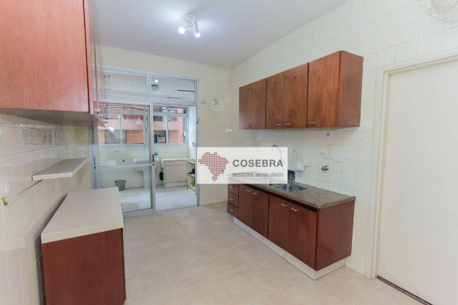 Imagem Apartamento com 3 Quartos para Alugar, 160 m² em Itaim Bibi - São Paulo