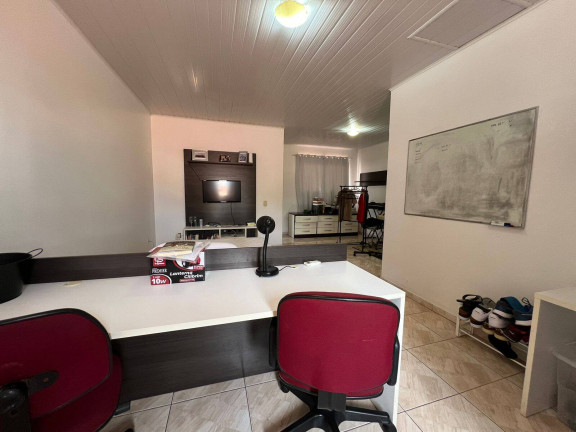 Imagem Casa com 5 Quartos à Venda, 400 m² em Praia Comprida - São José Imagem Casa com 5 Quartos à Venda, 400 m² em Praia Comprida - São José