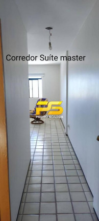Imagem Apartamento com 4 Quartos à Venda, 240 m² em Cabo Branco - João Pessoa Imagem Apartamento com 4 Quartos à Venda, 240 m² em Cabo Branco - João Pessoa