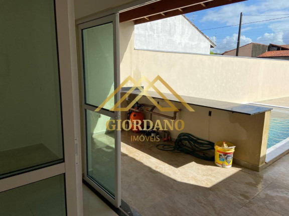 Imagem Casa com 2 Quartos à Venda, 200 m² em Balneário Santa Julia - Itanhaém
