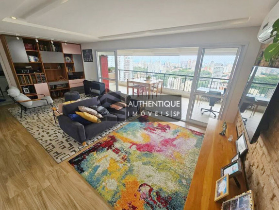 Imagem Apartamento com 3 Quartos à Venda, 149 m² em Vila Mariana - São Paulo Imagem Apartamento com 3 Quartos à Venda, 149 m² em Vila Mariana - São Paulo