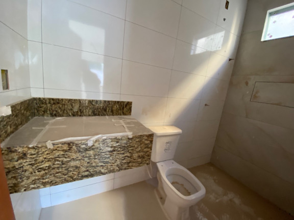 Imagem Casa com 4 Quartos à Venda, 180 m² em Buraquinho - Lauro De Freitas