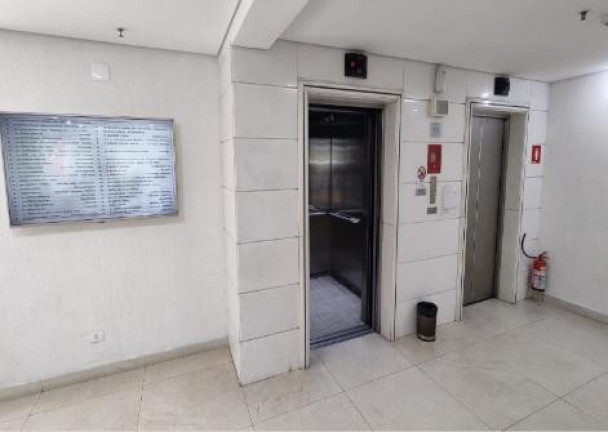 Imagem Sala Comercial à Venda, 500 m² em Vila Nova Conceição - São Paulo